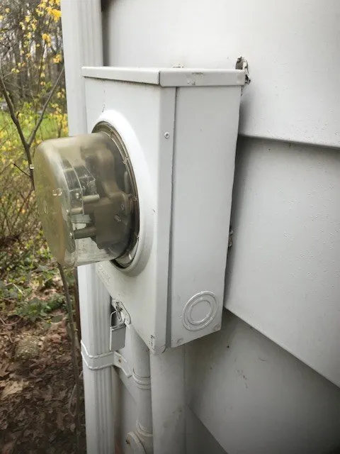 Groppi Electric work photo 4
