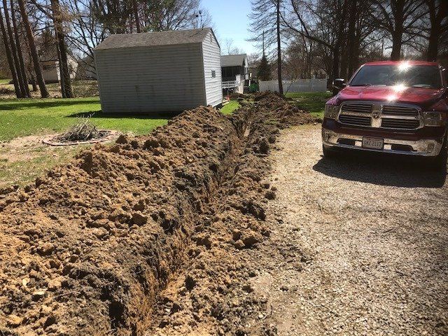 Groppi Electric work photo 6