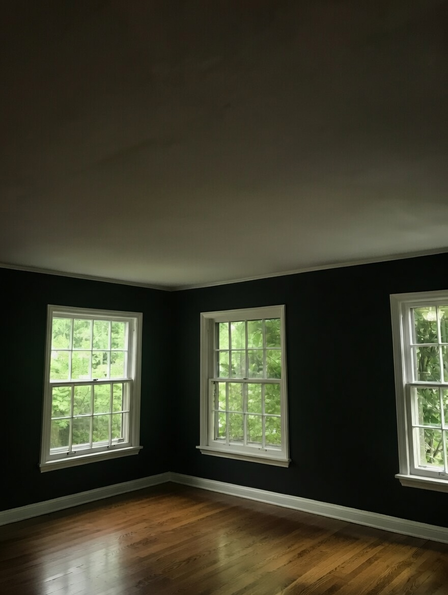 Before electrical work